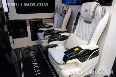 2026 High roof Mercedes-Benz 177 Sprinter - Sprinter for Sale in Beverly Hills, CA - Photo 34