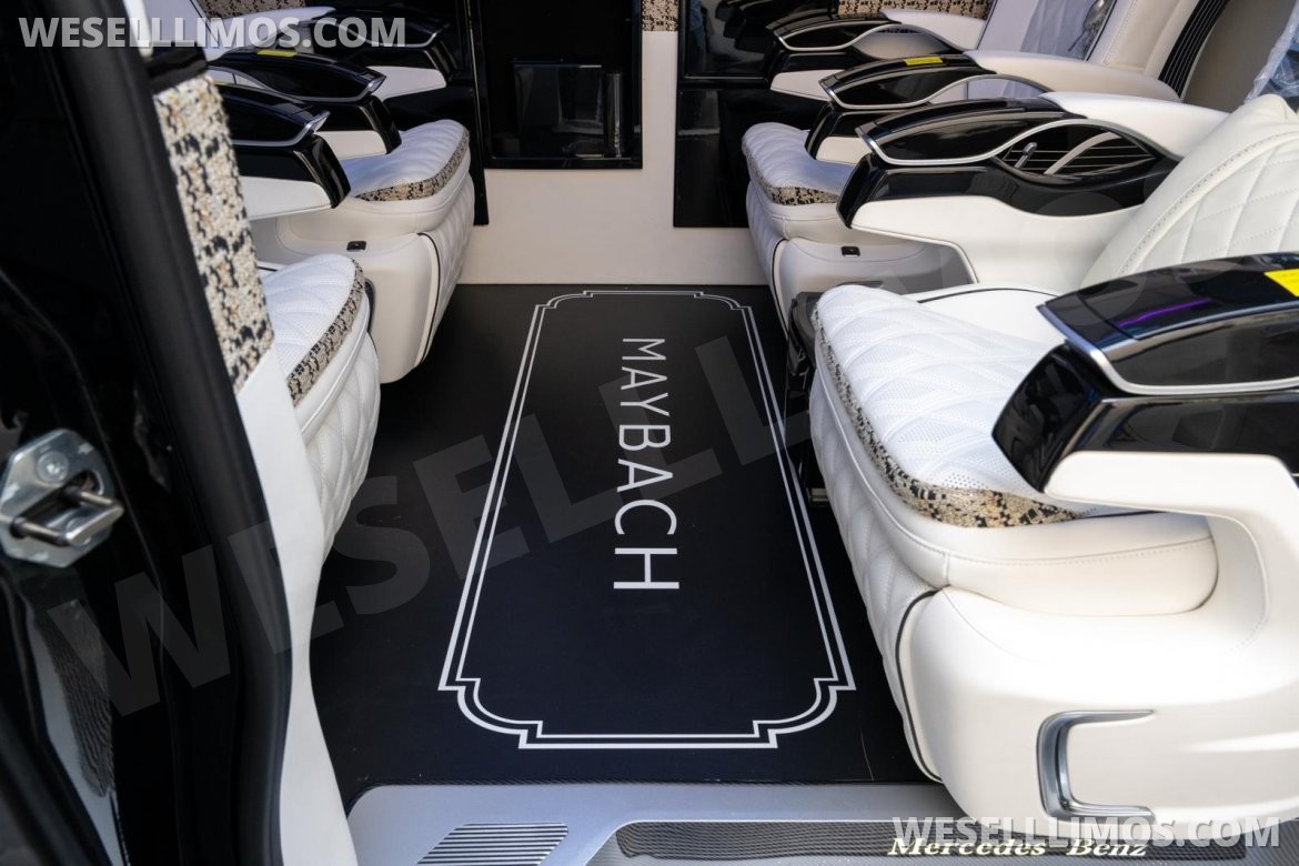 Photo of Sprinter for sale: 2026 Mercedes-Benz 177 177" by High roof