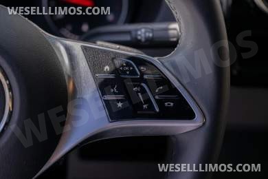 2026 High roof Mercedes-Benz 177 Sprinter - Sprinter for Sale in Beverly Hills, CA - Photo 42