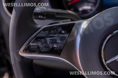 2026 High roof Mercedes-Benz 177 Sprinter - Sprinter for Sale in Beverly Hills, CA - Photo 43