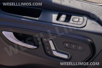 2026 High roof Mercedes-Benz 177 Sprinter - Sprinter for Sale in Beverly Hills, CA - Photo 44