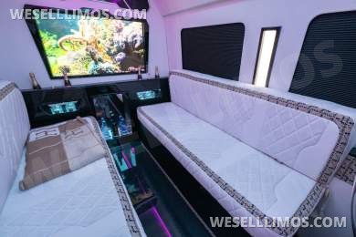 2026 High roof Mercedes-Benz 177 Sprinter - Sprinter for Sale in Beverly Hills, CA - Photo 48