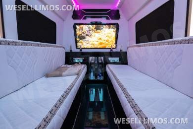 2026 High roof Mercedes-Benz 177 Sprinter - Sprinter for Sale in Beverly Hills, CA - Photo 50