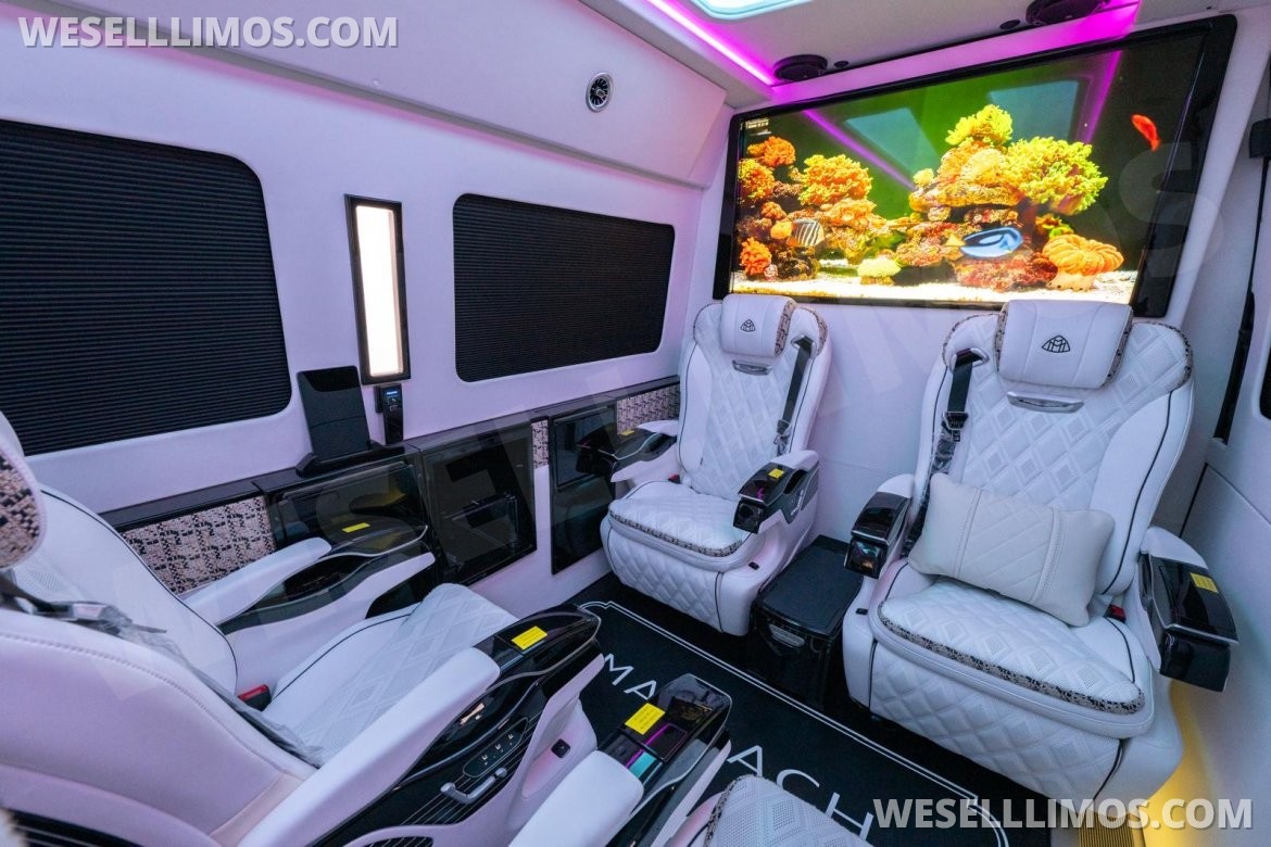 Photo of Sprinter for sale: 2026 Mercedes-Benz 177 177" by High roof