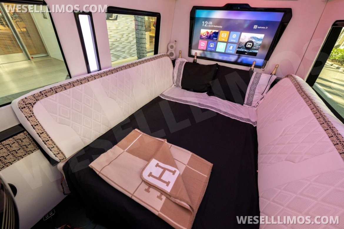 Photo of Sprinter for sale: 2026 Mercedes-Benz 177 177" by High roof
