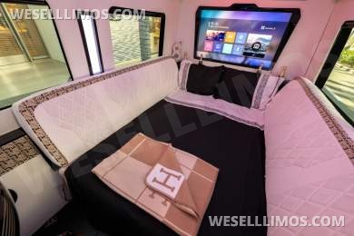 2026 High roof Mercedes-Benz 177 Sprinter - Sprinter for Sale in Beverly Hills, CA - Photo 59