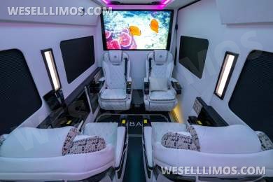 2026 High roof Mercedes-Benz 177 Sprinter - Sprinter for Sale in Beverly Hills, CA - Photo 60