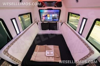 2026 High roof Mercedes-Benz 177 Sprinter - Sprinter for Sale in Beverly Hills, CA - Photo 62