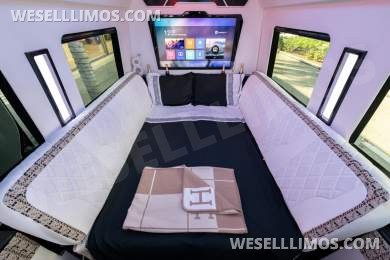 2026 High roof Mercedes-Benz 177 Sprinter - Sprinter for Sale in Beverly Hills, CA - Photo 63