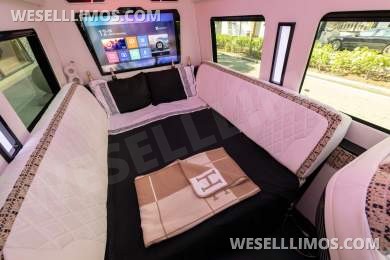 2026 High roof Mercedes-Benz 177 Sprinter - Sprinter for Sale in Beverly Hills, CA - Photo 64