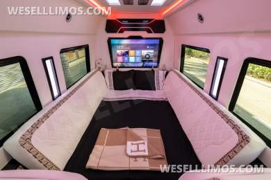 2026 High roof Mercedes-Benz 177 Sprinter - Sprinter for Sale in Beverly Hills, CA - Photo 65
