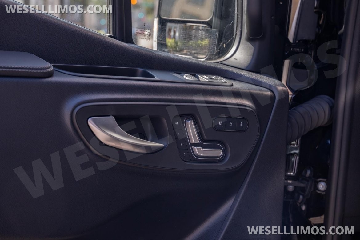 Photo of Sprinter for sale: 2026 Mercedes-Benz 177 177" by High roof