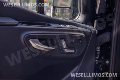 2026 High roof Mercedes-Benz 177 Sprinter - Sprinter for Sale in Beverly Hills, CA - Photo 74