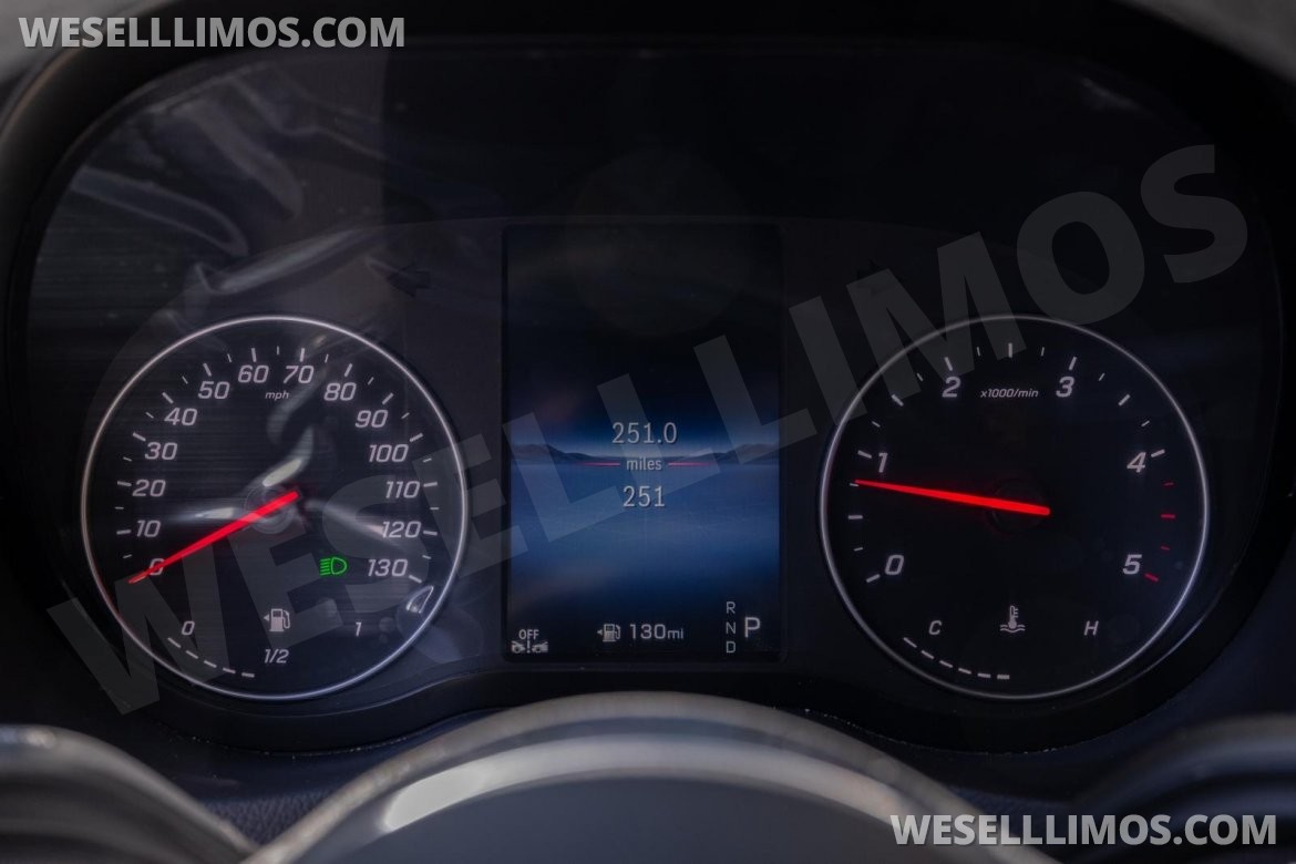 Photo of Sprinter for sale: 2026 Mercedes-Benz 177 177" by High roof