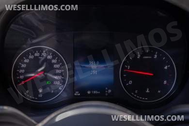2026 High roof Mercedes-Benz 177 Sprinter - Sprinter for Sale in Beverly Hills, CA - Photo 75
