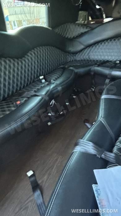 2016 3500 Mercedes-Benz Sprinter Limo Bus - Limo Bus for Sale in Upper Marlboro, MD - Photo 8