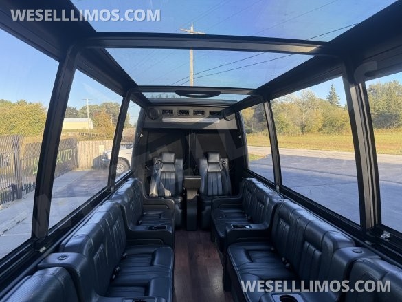 2019 Mercedes-Benz 3500 Sprinter for Sale in Appleton, FL - Main Photo