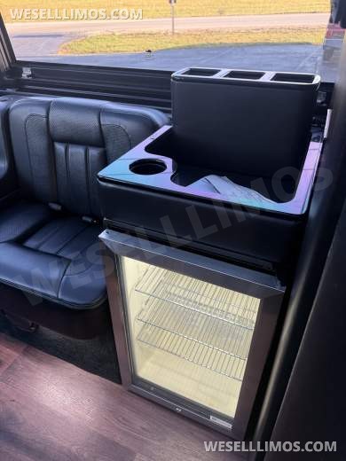 2019 Caleche Mercedes-Benz 3500 Sprinter - Sprinter for Sale in Appleton, FL - Photo 3