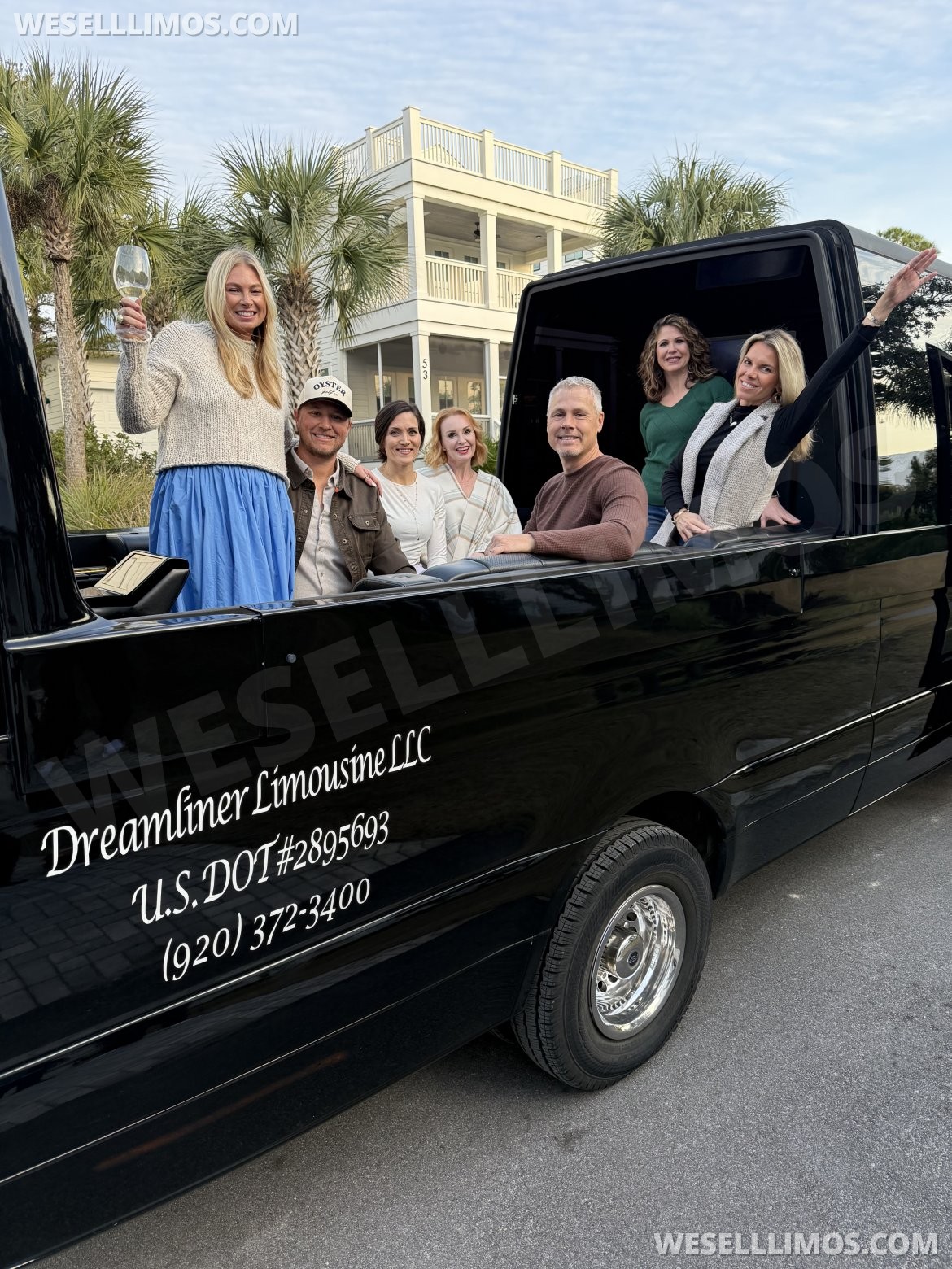 Photo of Sprinter for sale: 2019 Mercedes-Benz 3500 by Caleche