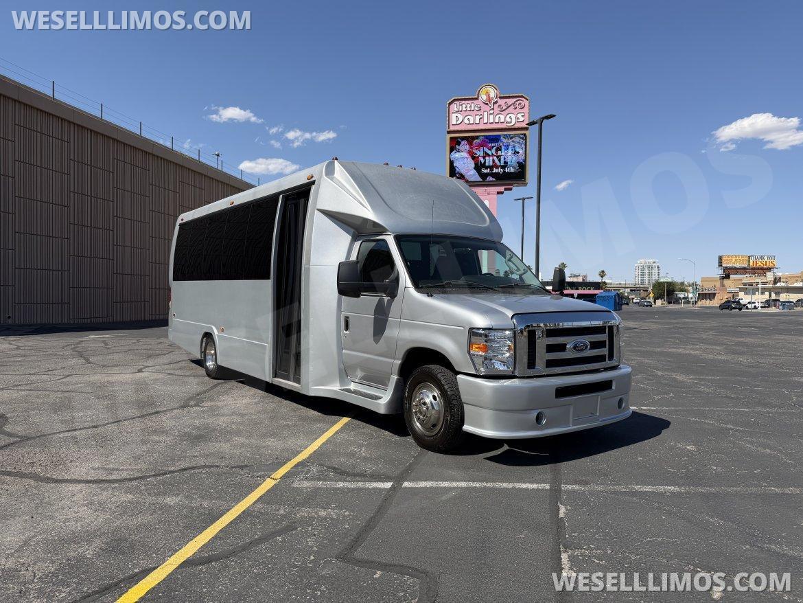 Executive Shuttle for Sale in Las Vegas, NV - Photo 4