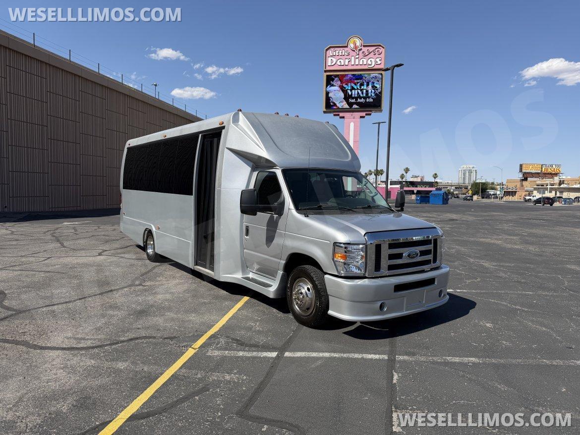 Executive Shuttle for Sale in Las Vegas, NV - Photo 5