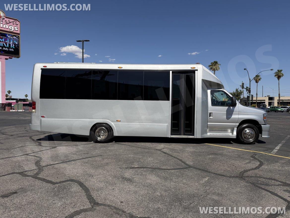 Executive Shuttle for Sale in Las Vegas, NV - Photo 6