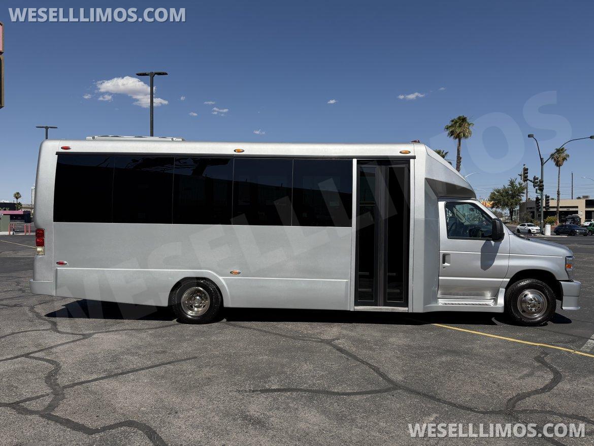 Executive Shuttle for Sale in Las Vegas, NV - Photo 7