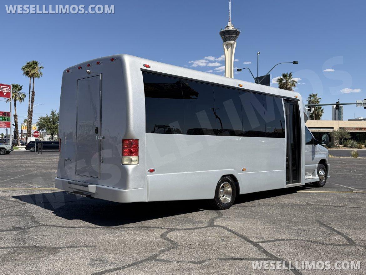 Executive Shuttle for Sale in Las Vegas, NV - Photo 8