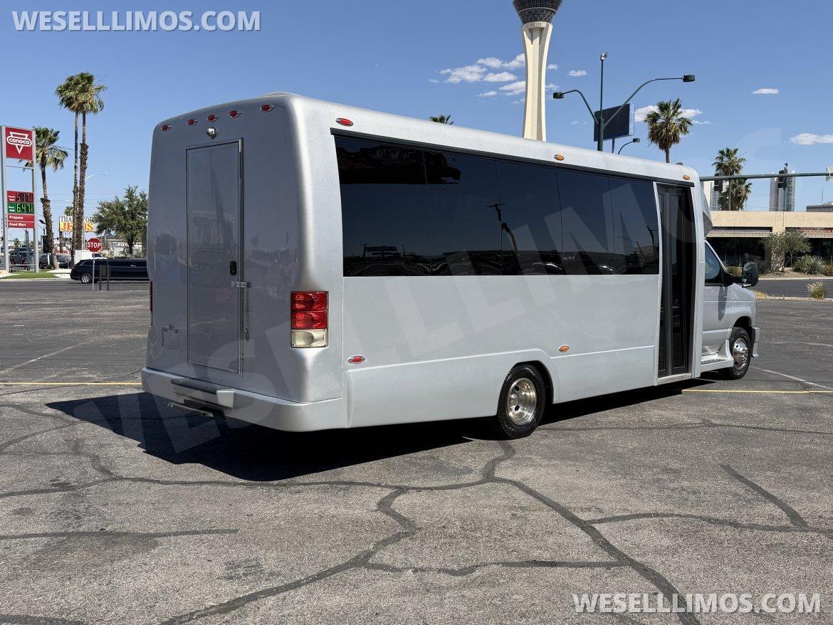 Executive Shuttle for Sale in Las Vegas, NV - Photo 9