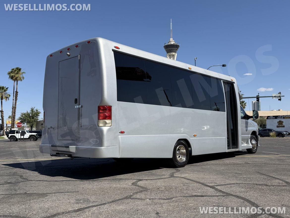 Executive Shuttle for Sale in Las Vegas, NV - Photo 10