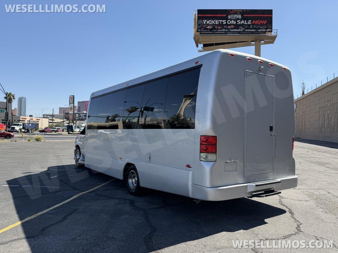 Executive Shuttle for Sale in Las Vegas, NV - Photo 12