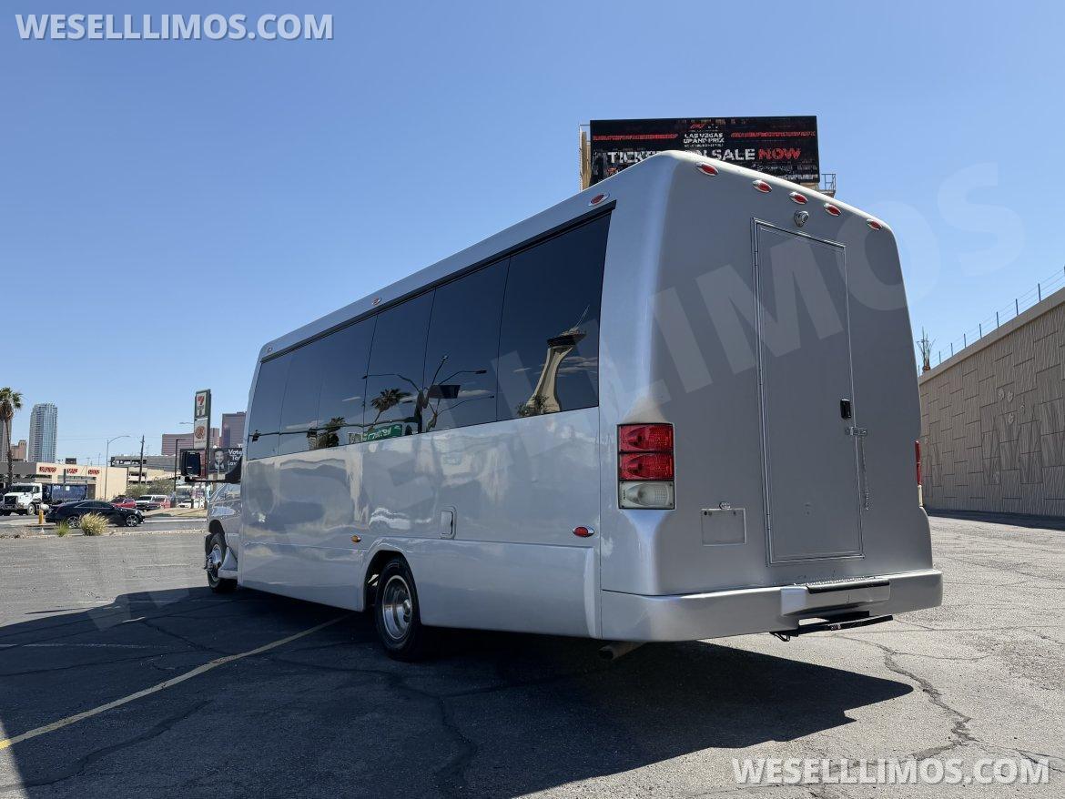 Executive Shuttle for Sale in Las Vegas, NV - Photo 13