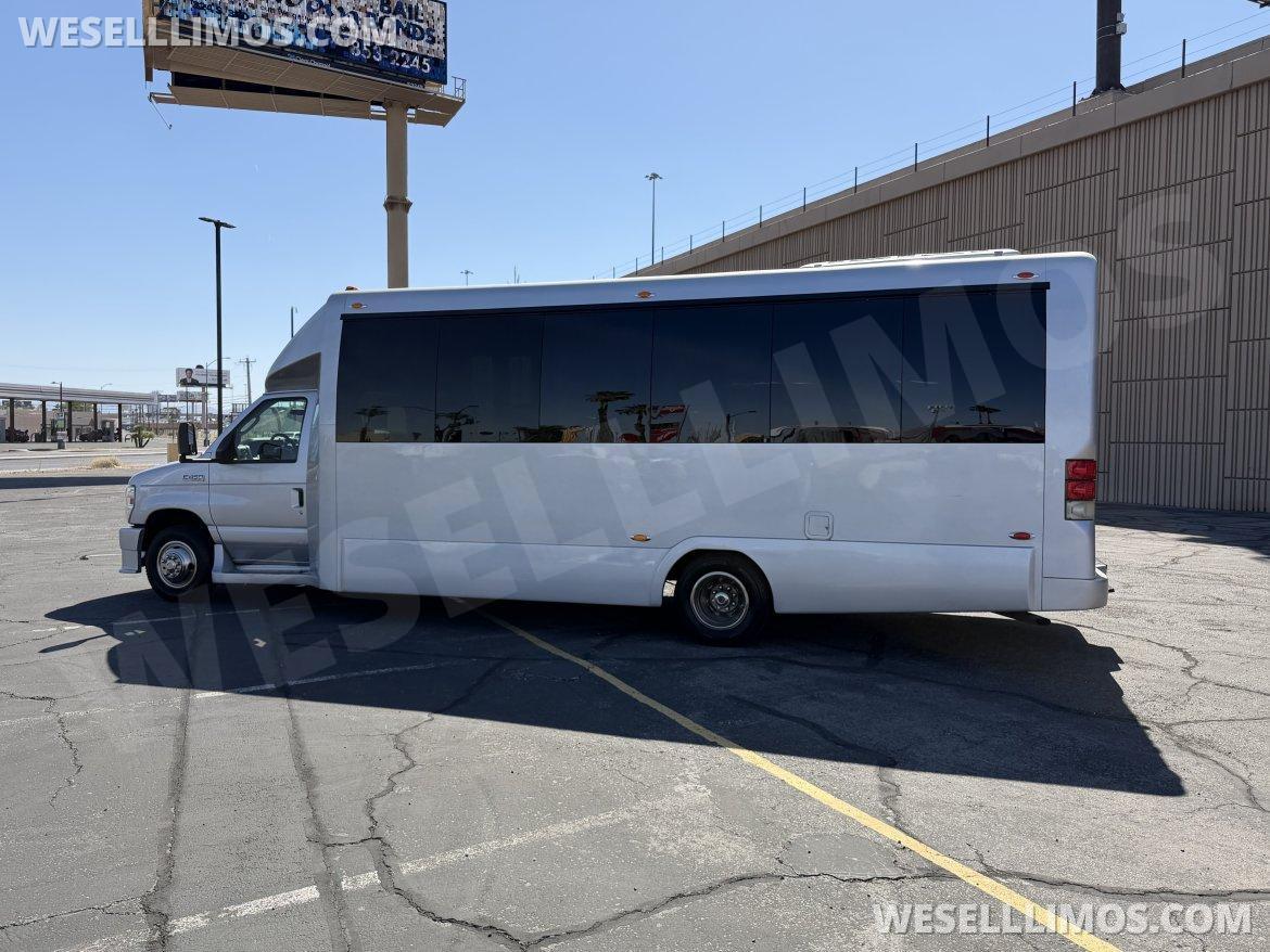 Executive Shuttle for Sale in Las Vegas, NV - Photo 14