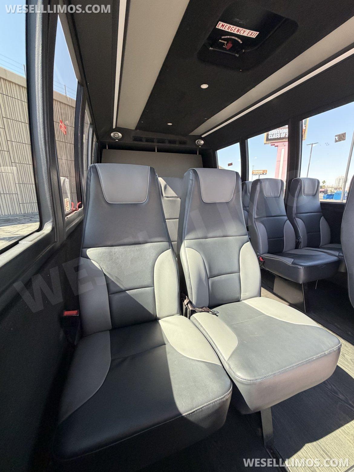 Executive Shuttle for Sale in Las Vegas, NV - Photo 16
