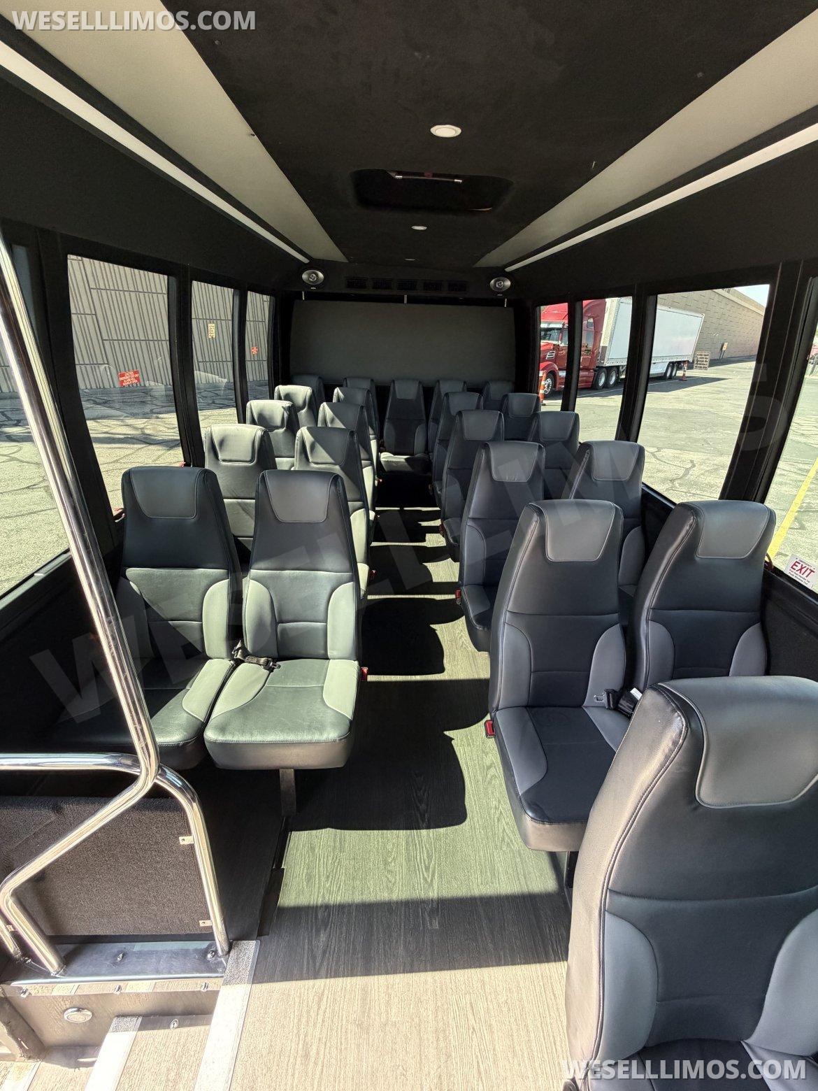 Executive Shuttle for Sale in Las Vegas, NV - Photo 17
