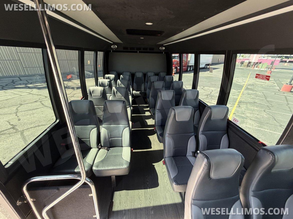 Executive Shuttle for Sale in Las Vegas, NV - Photo 18