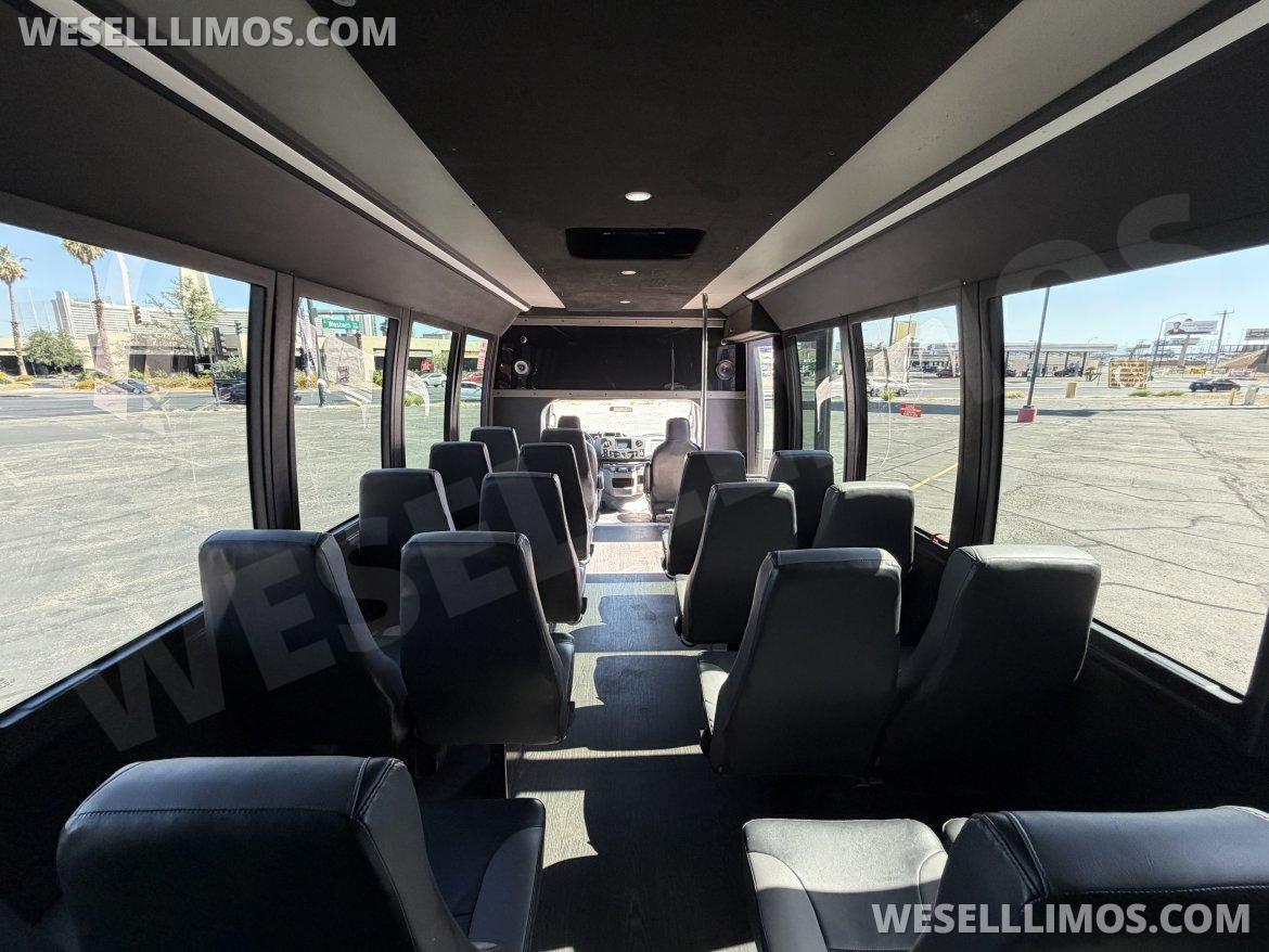 Executive Shuttle for Sale in Las Vegas, NV - Photo 19