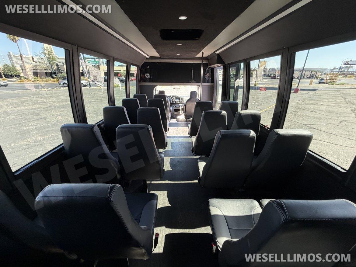 Executive Shuttle for Sale in Las Vegas, NV - Photo 20