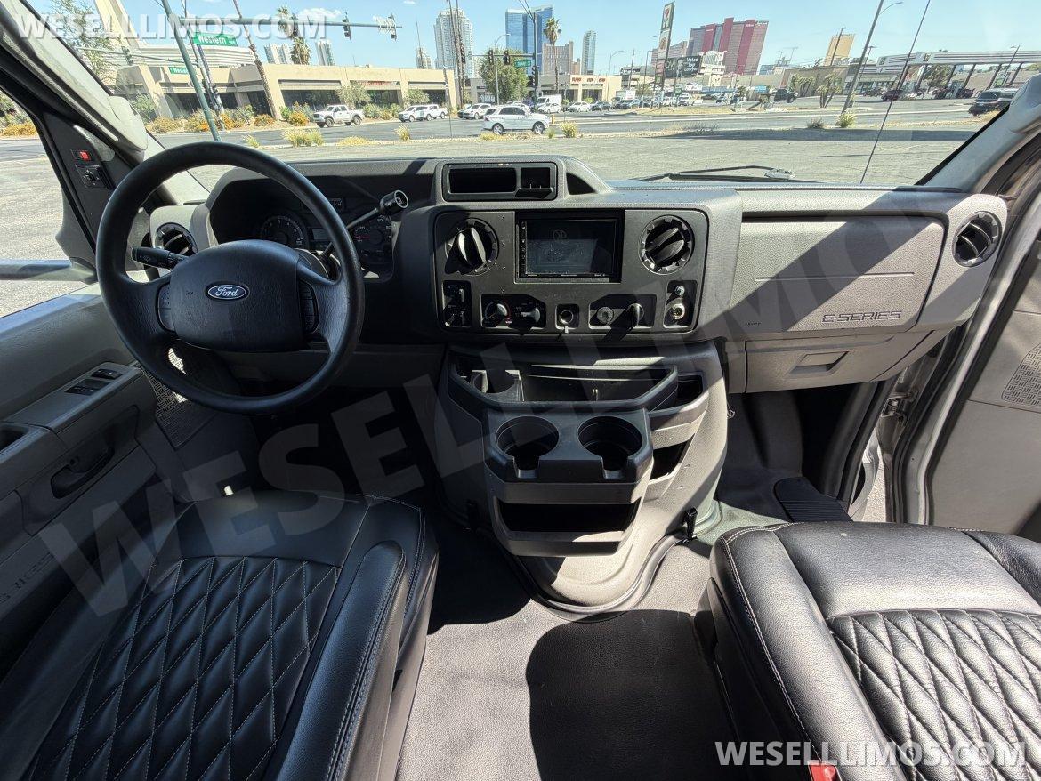Executive Shuttle for Sale in Las Vegas, NV - Photo 21