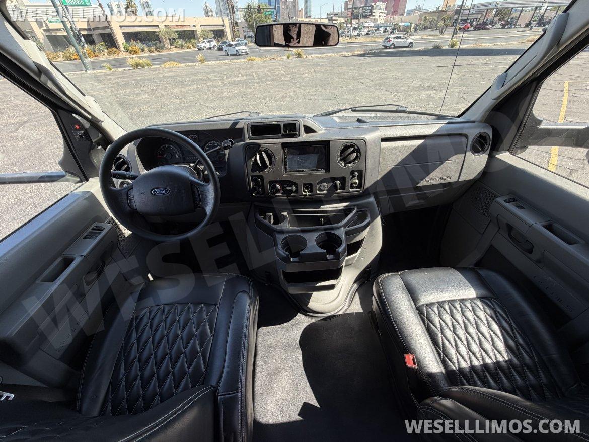 Executive Shuttle for Sale in Las Vegas, NV - Photo 22
