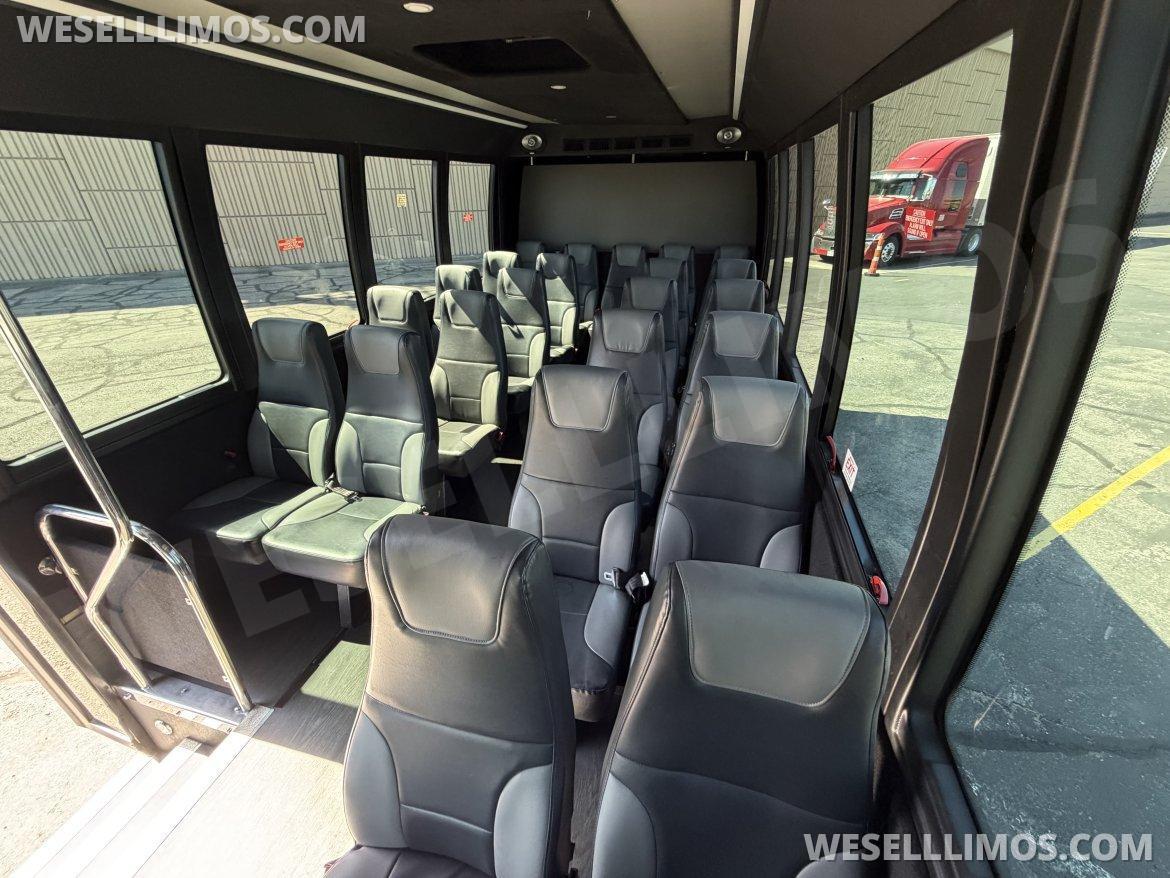 Executive Shuttle for Sale in Las Vegas, NV - Photo 23