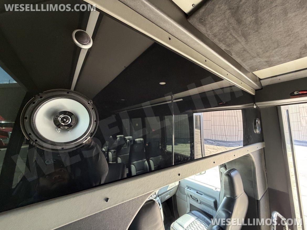 Executive Shuttle for Sale in Las Vegas, NV - Photo 24