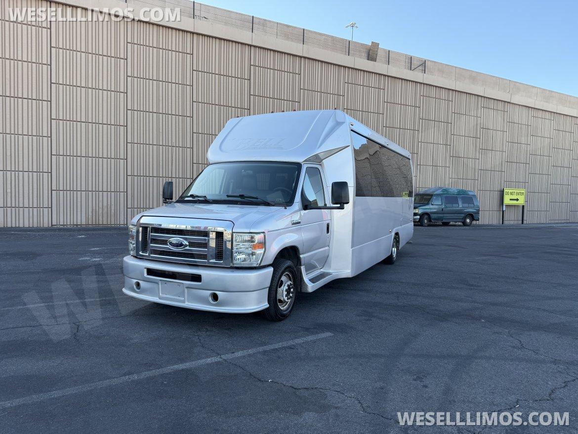 Executive Shuttle for Sale in Las Vegas, NV - Photo 25
