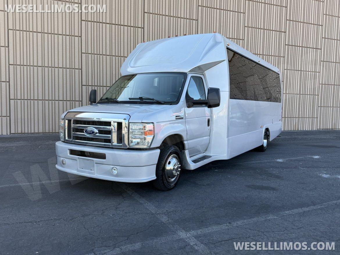 Executive Shuttle for Sale in Las Vegas, NV - Photo 29