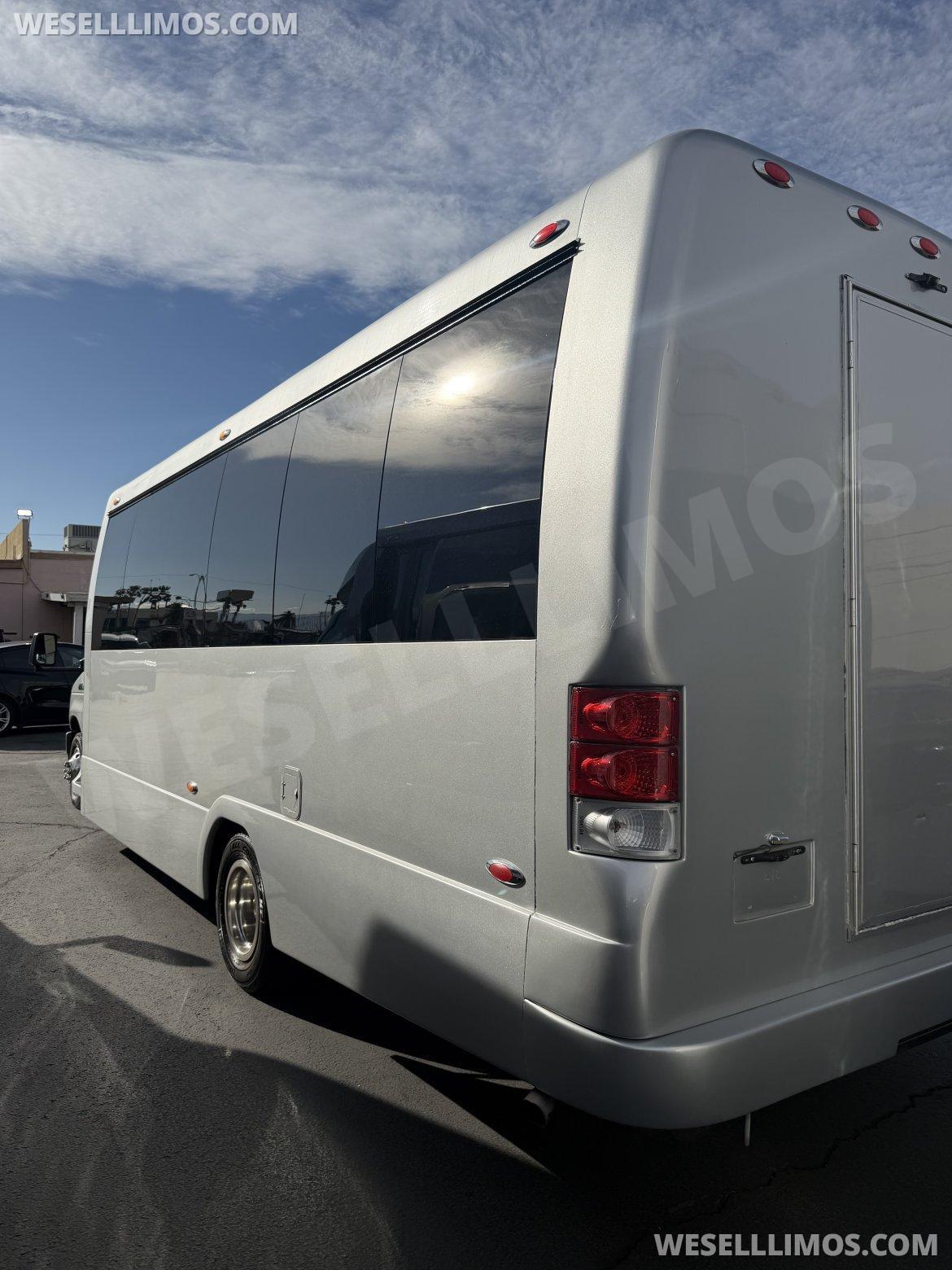 Executive Shuttle for Sale in Las Vegas, NV - Photo 30