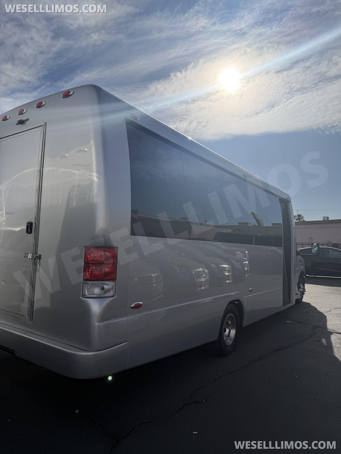 Executive Shuttle for Sale in Las Vegas, NV - Photo 31
