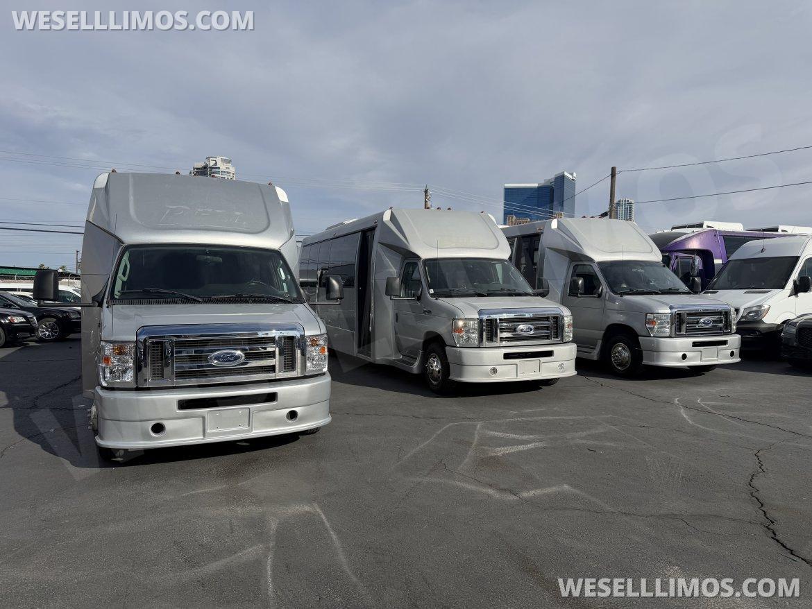 Executive Shuttle for Sale in Las Vegas, NV - Photo 37