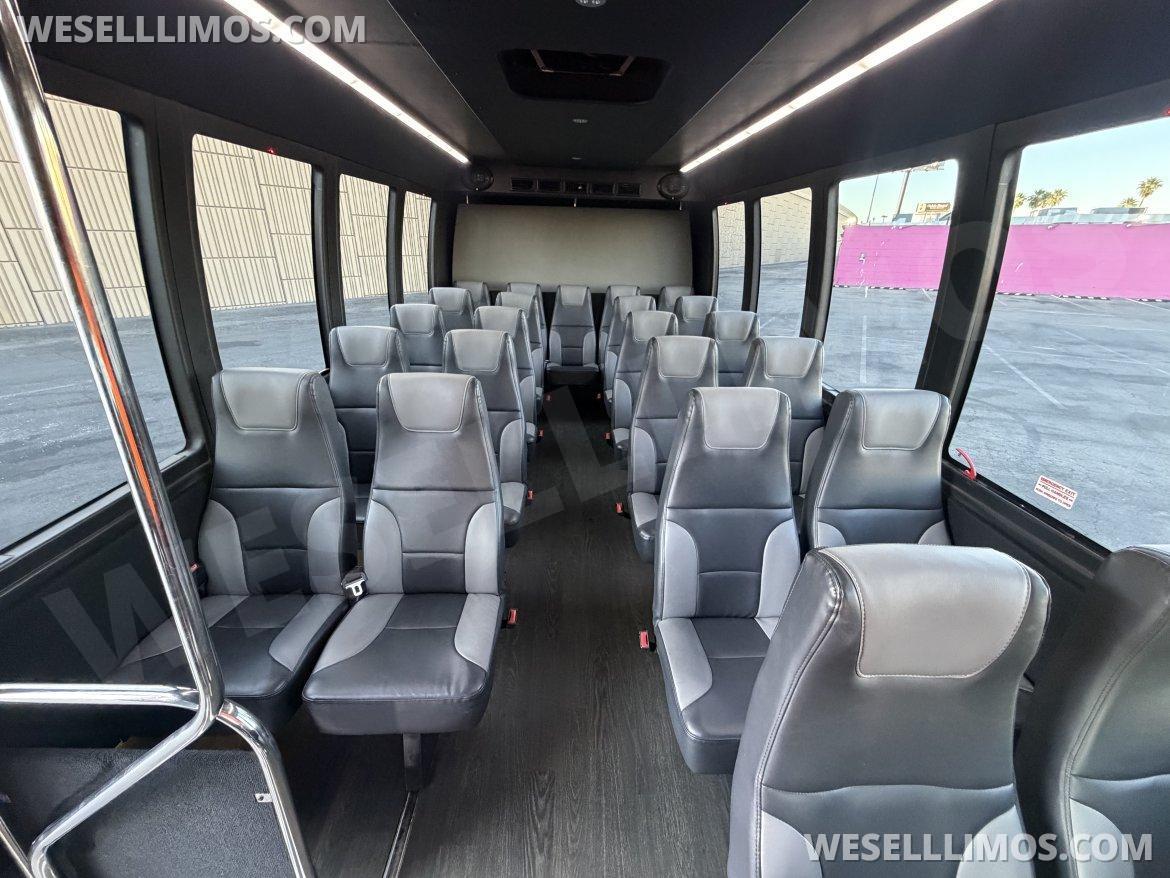 Executive Shuttle for Sale in Las Vegas, NV - Photo 38