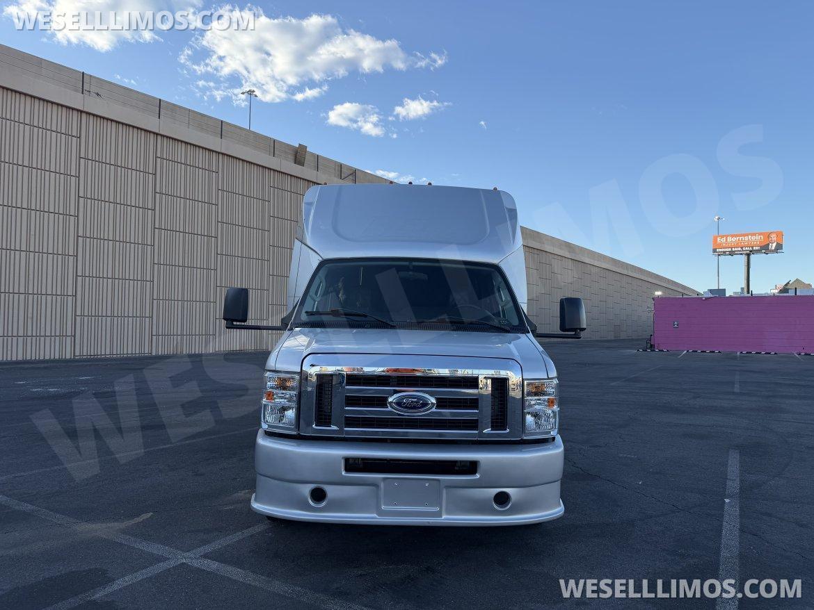 Executive Shuttle for Sale in Las Vegas, NV - Photo 39