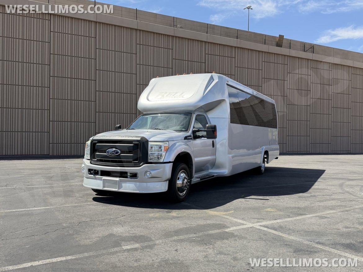 Executive Shuttle for Sale in Las Vegas, NV - Photo 2